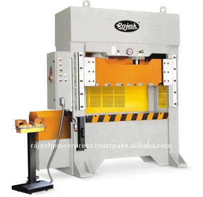 H type hydraulic power press