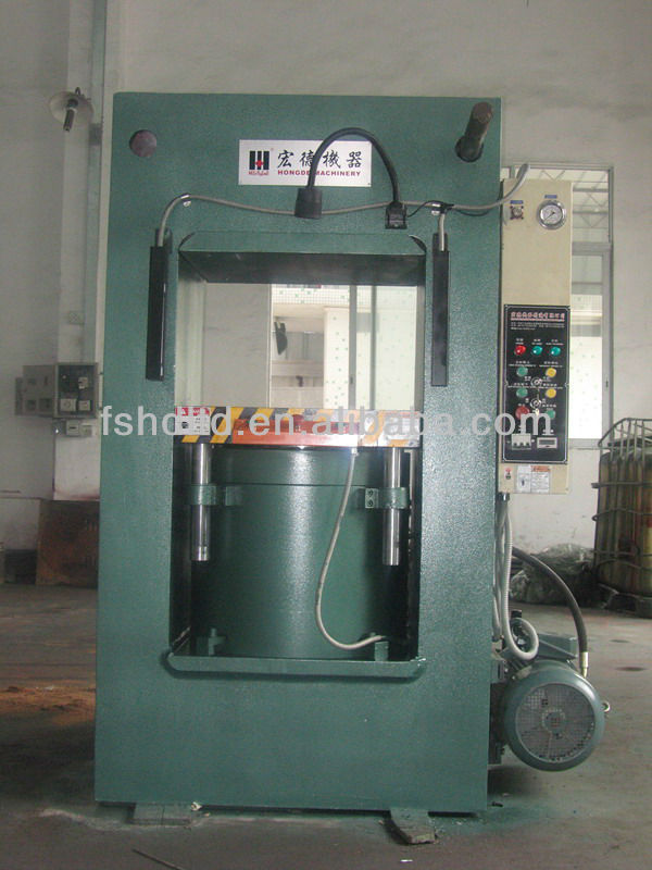 h type hydraulic press