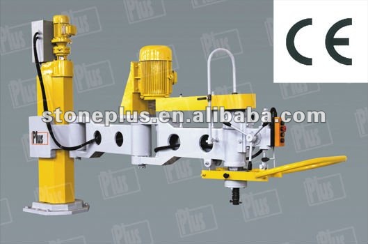 H1 - Marble and Granite Manual Polishing Machine