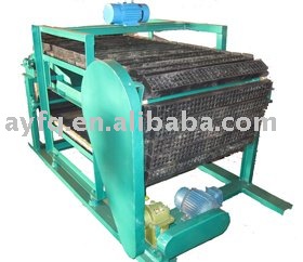 H218 Match Sifting Splint Machine