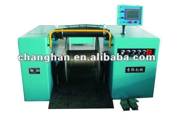 H30-3NC Computer Control Warping Machinery