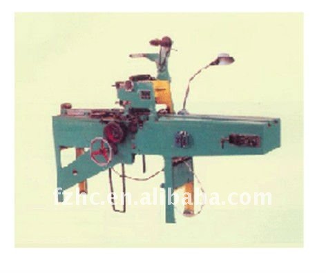 H411-1 match packing machine