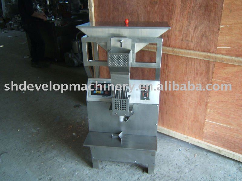 HA-1 electronic Capsule counting and filling machine