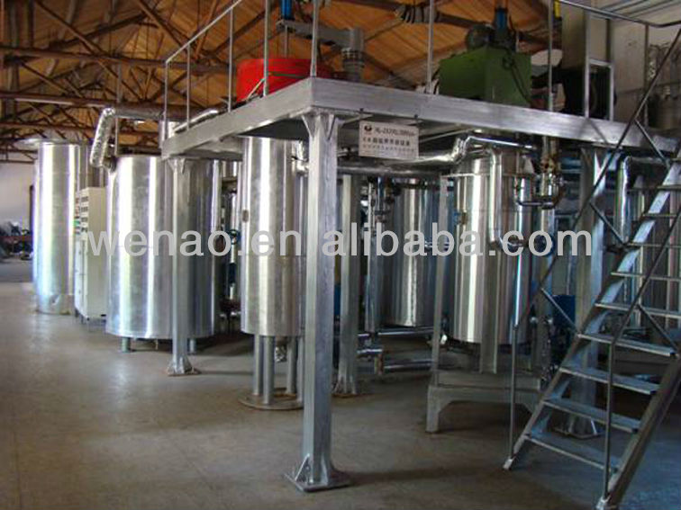 HA220-40-11 Supercritical Co2 Fluid, seed oil of Jobs tears Fluid extractor, kiwifruit oil Extraction Device