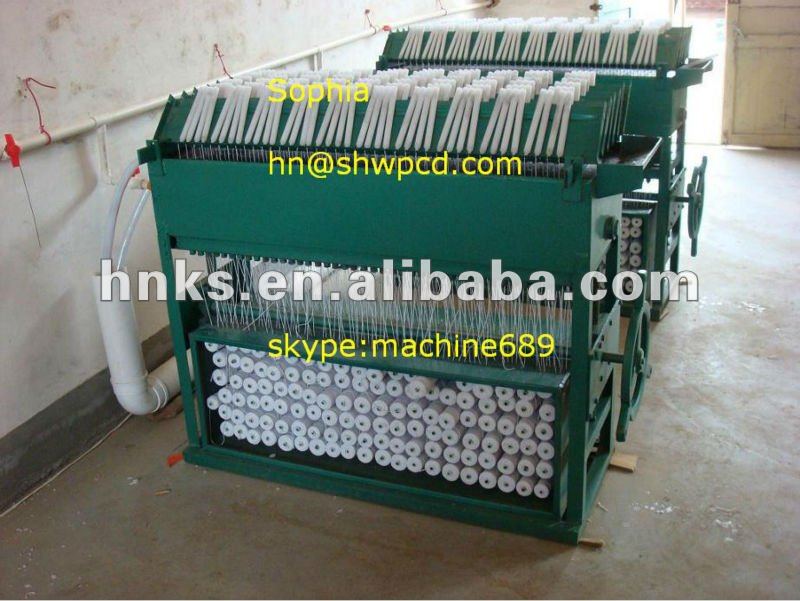 Half-automatic candle forming machine/candle making machine