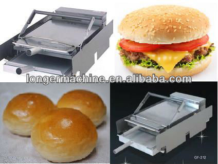 Hamburg Bread Baking Machine|Bread Baking Machine