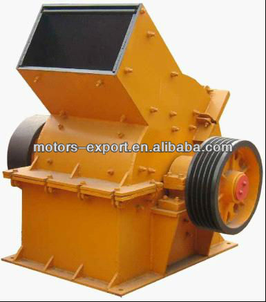 hammer crusher