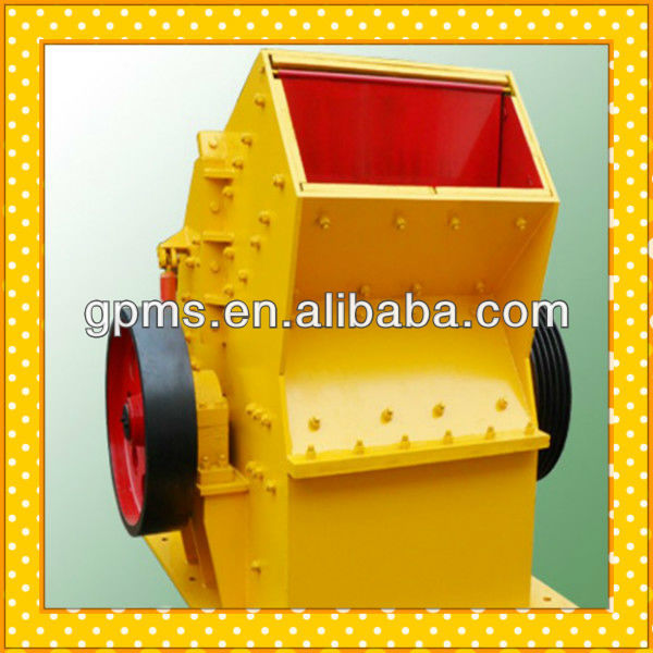 Hammer Crusher