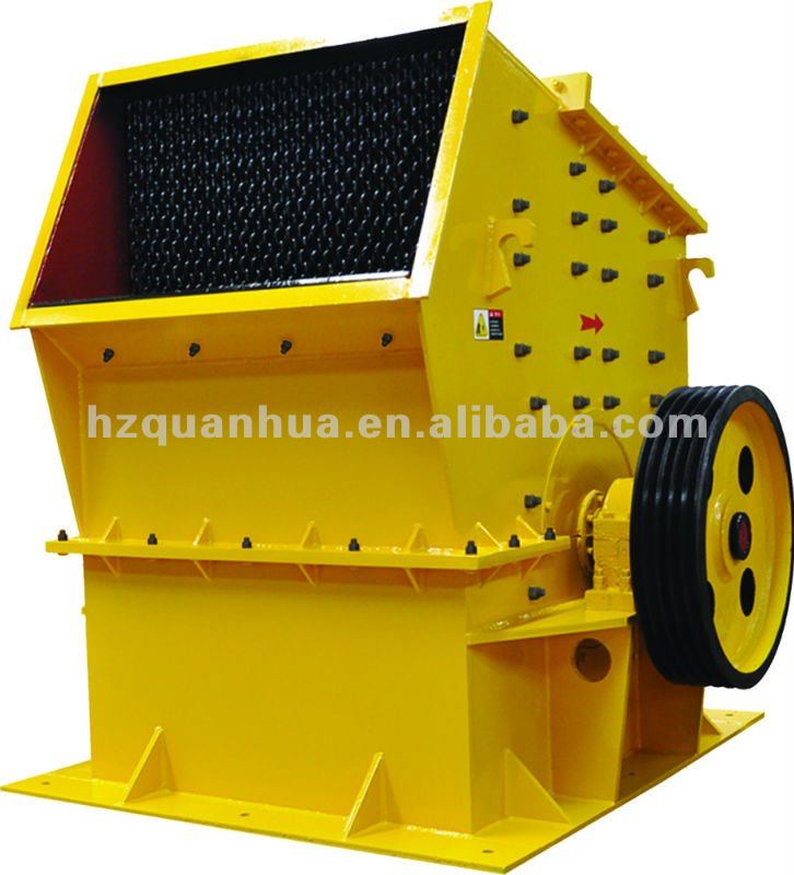 hammer crusher