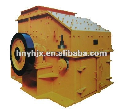 Hammer crusher_Awl type crusher_Stone hammer crusher