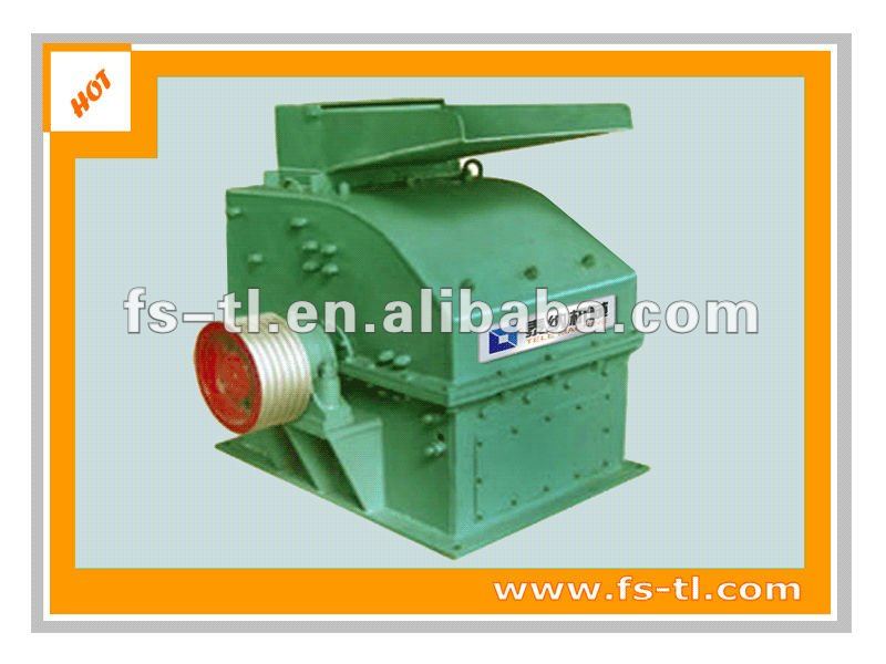 Hammer Crusher Casting Structure Type TL-PSJ-C600