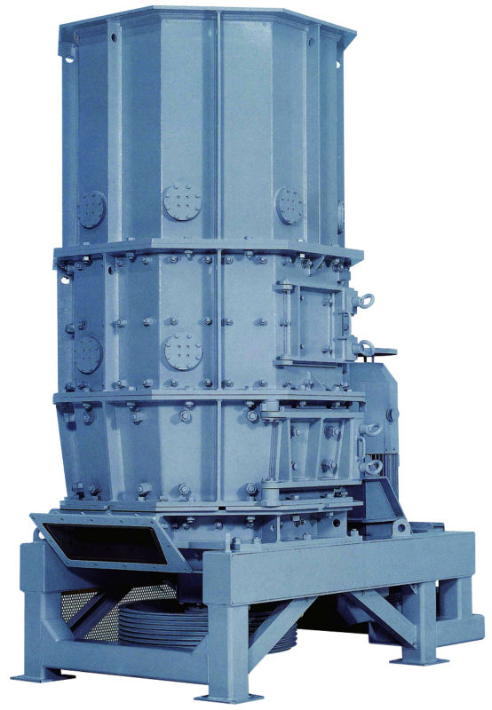 Hammer Crusher Machine for Metal Recycling