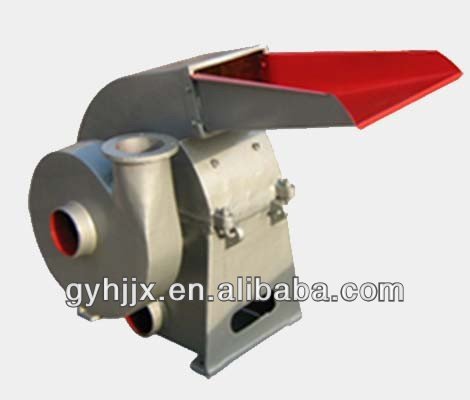 Hammer Mill dealing with your agro-forest waste