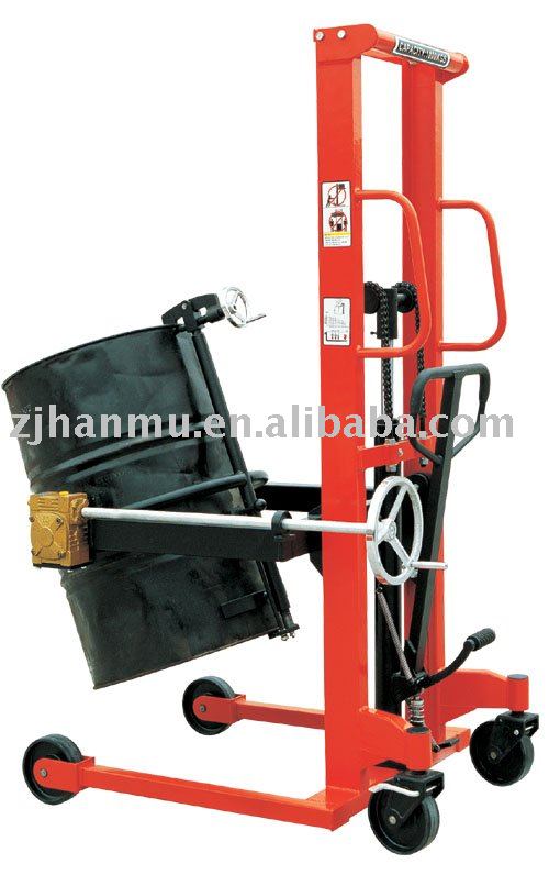 hand drum lift