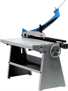 Hand Guillotine Shear