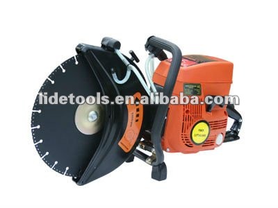 Hand-held cut off saw 71CC