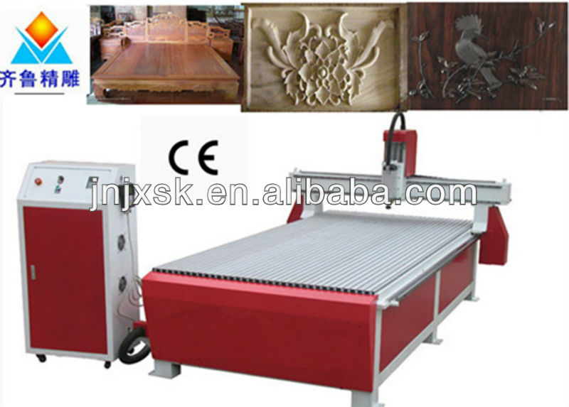 Hand-Held Engraving Machine/Jinan Carving Machine/Wood Machine