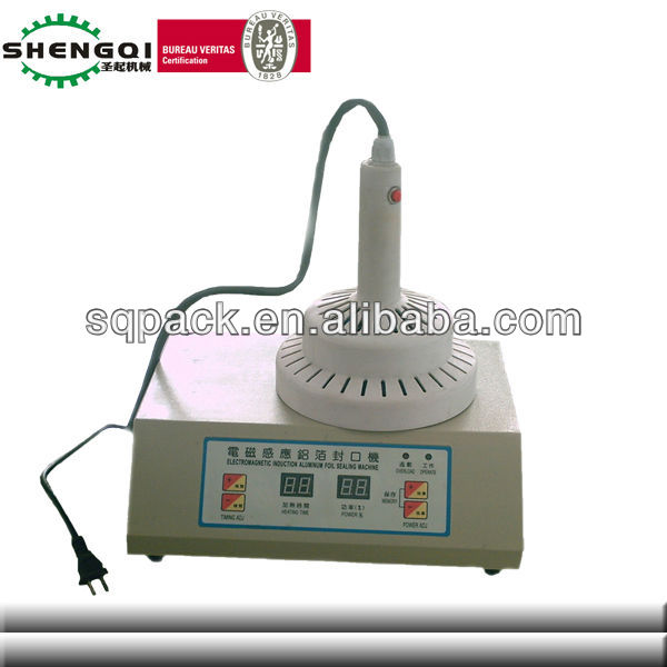 Hand-held Induction Sealing Machine