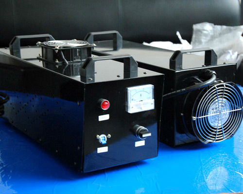 Hand-held UV Curing Machine