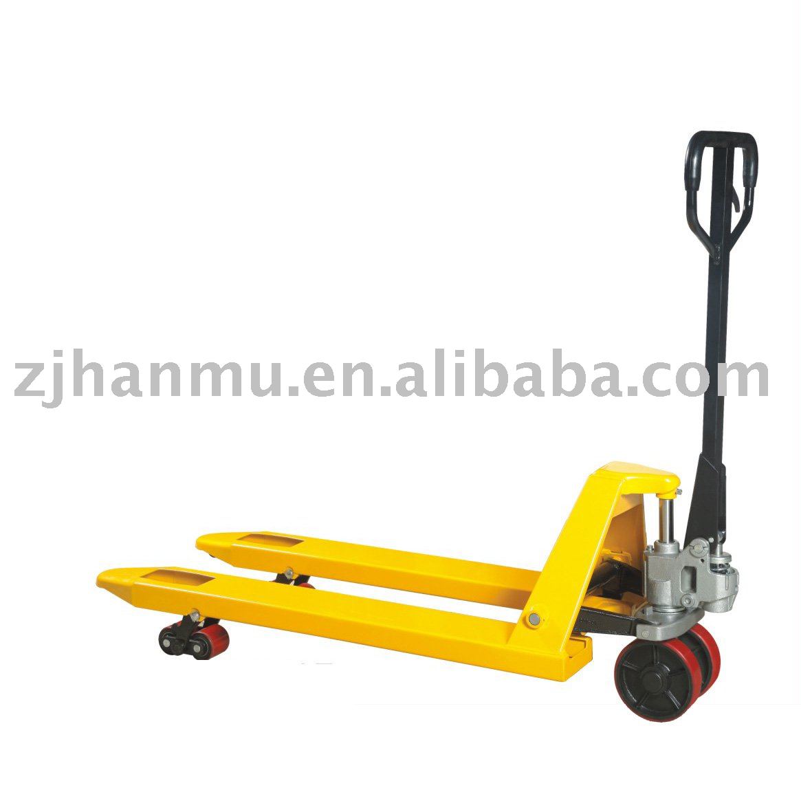 Hand Pallet Truck