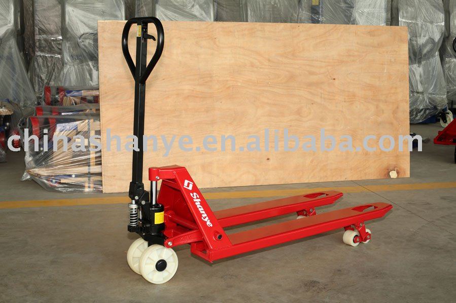 Hand Pallet Truck