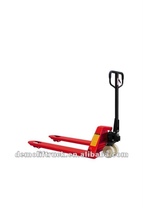 Hand Pallet Truck