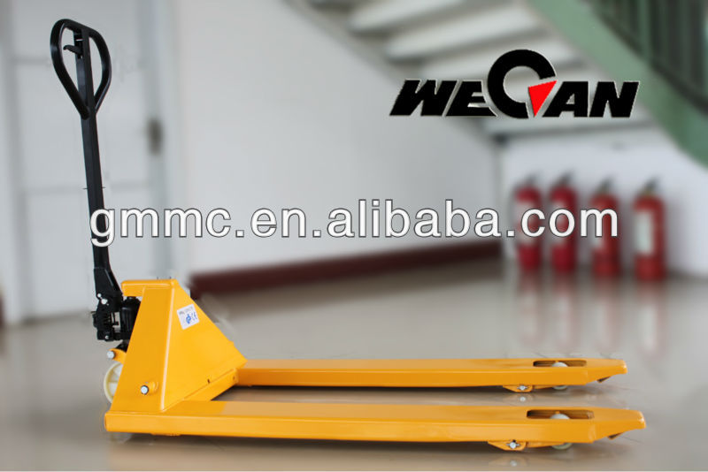 Hand Pallet Truck