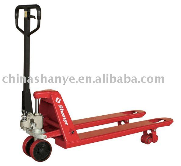 Hand Pallet Truck