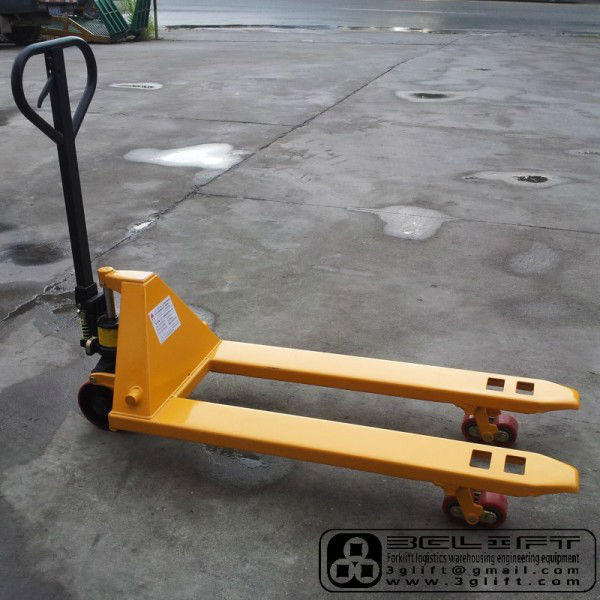 Hand pallet truck-No.210