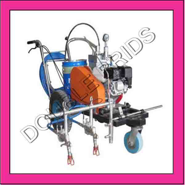 Hand-push Airless Road Line Marking Machine/Marking Machine