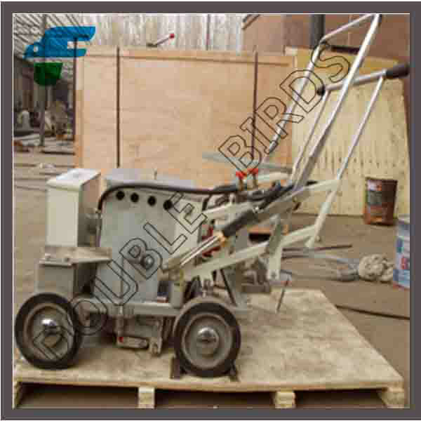 Hand-push Thermoplastic Paint Machine/Road Line Marking Machine