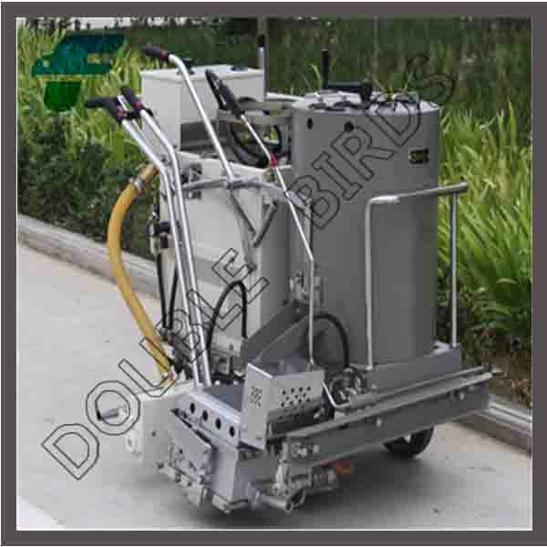 Hand-push Thermoplastic Road Marking Machine TT-SRG-I-II