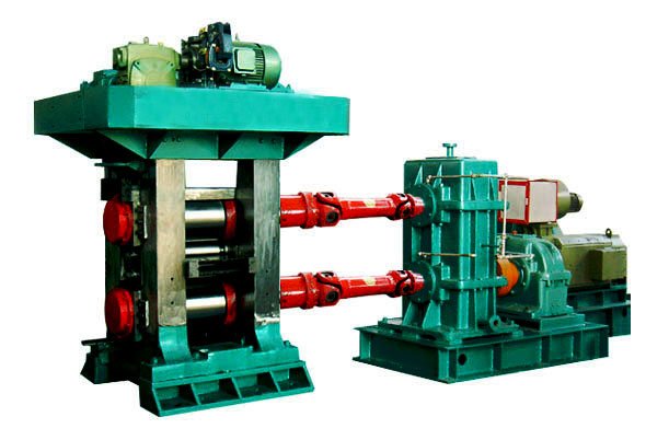 Hand rolling mill