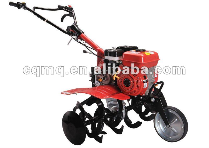 hand tractor tiller hot farm cultivators