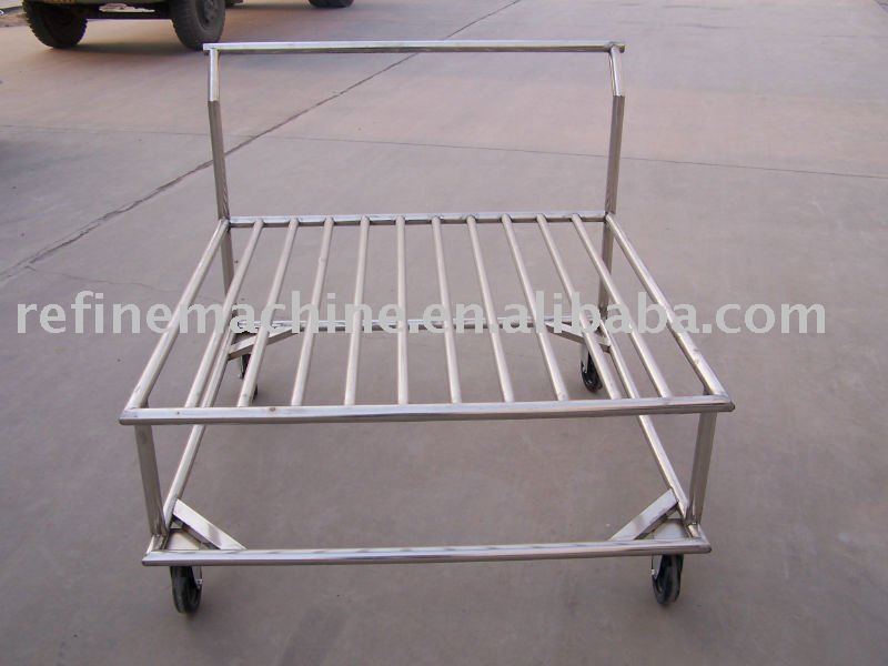 handcart