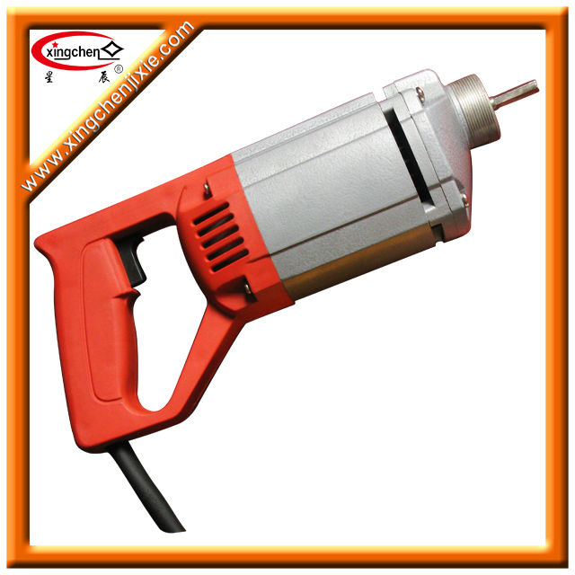 Handheld Concrete Vibrator Shaft