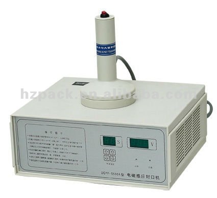 Handheld Induction Sealing Machine