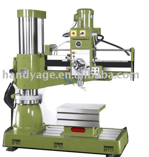 [Handy-Age]- Radial Drilling Machines (MW1600-010)