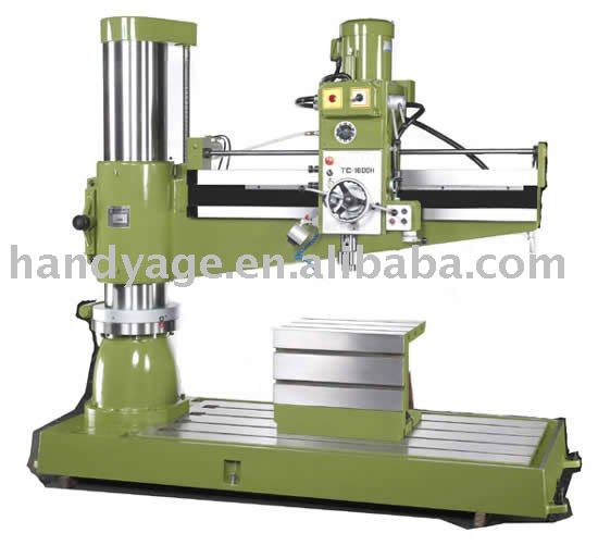 [Handy-Age]- Radial Drilling Machines (MW1600-011)