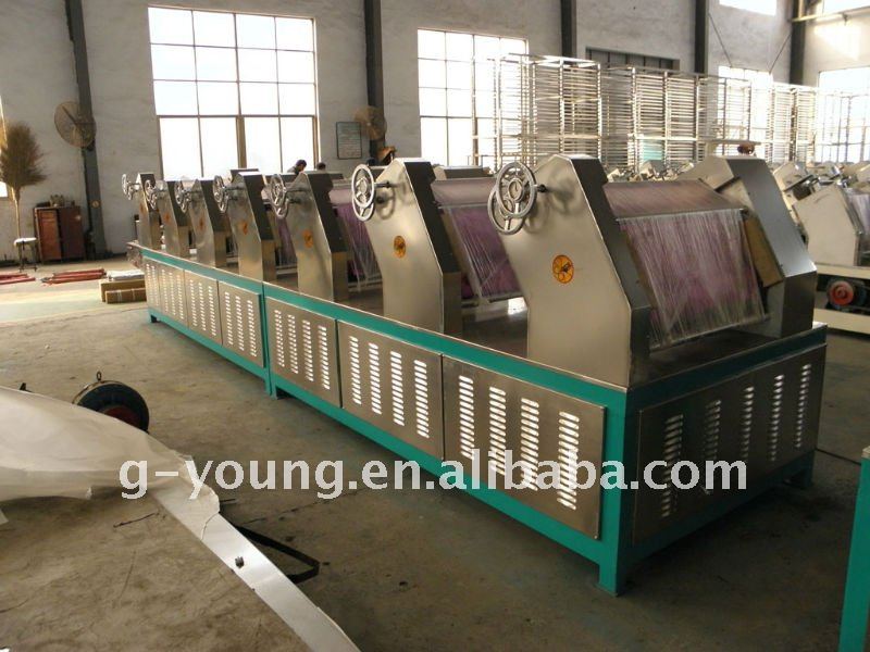 hang noodle processing machinery