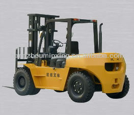 Hangcha brand diesel forklift 8.0-10.0t R Series