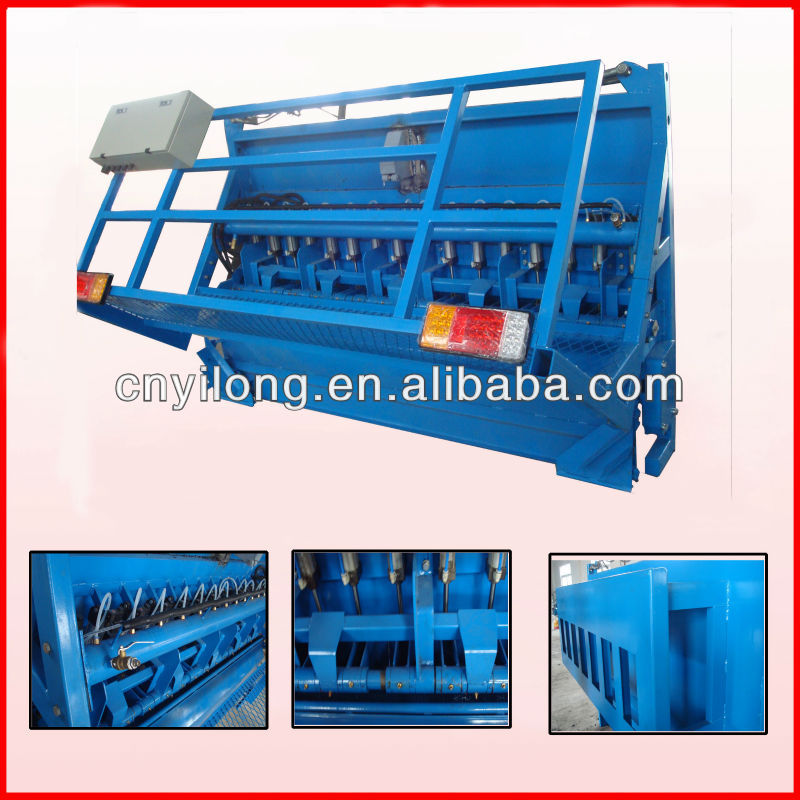 Hanging Chip Spreader For Sale/Chipping Spreader