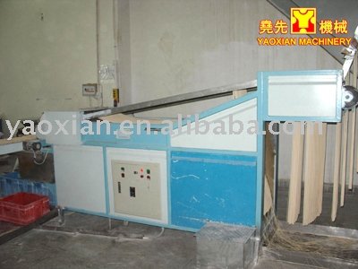 Hanging Noodle Ratin cutting machine