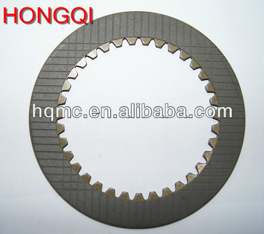 hangzhou good quality aftermarket transmission friction plates