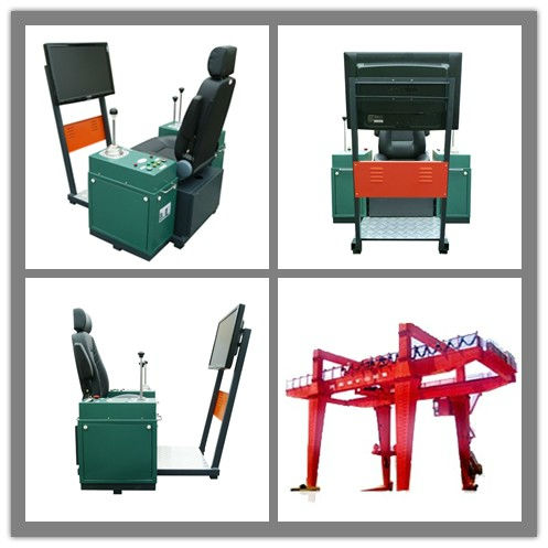 Hanlin Brand Gantry crane teaching machine