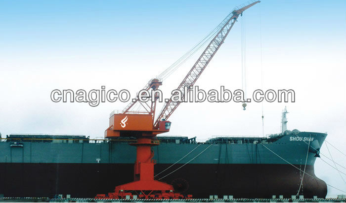 Harbour Crane