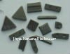 hard alloy tungsten carbide tips