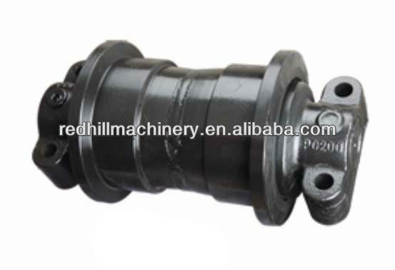 hard construction equipment spare parts with high quality/stone construction equipment