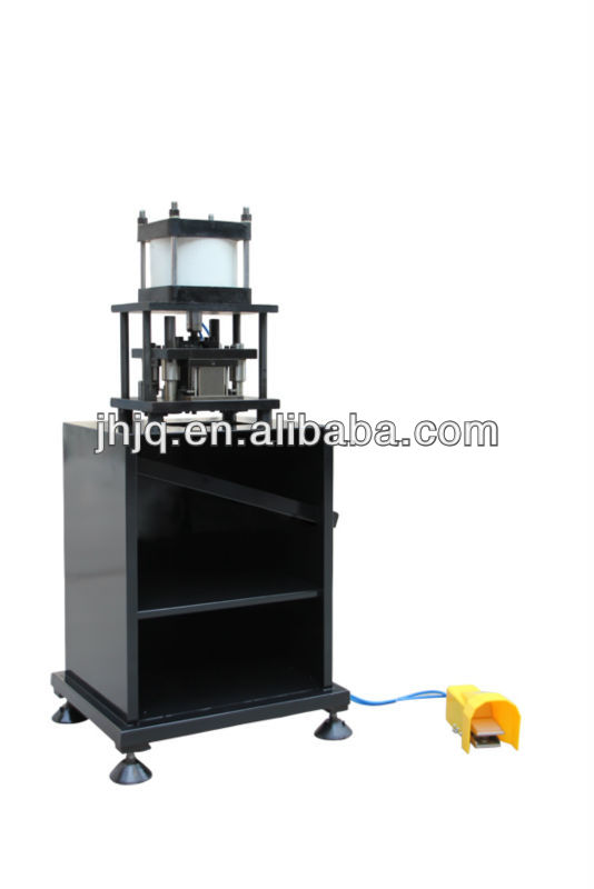 Hardware punching machine for Aluminum doors and windowsLY-30,punch machine for alu win-door