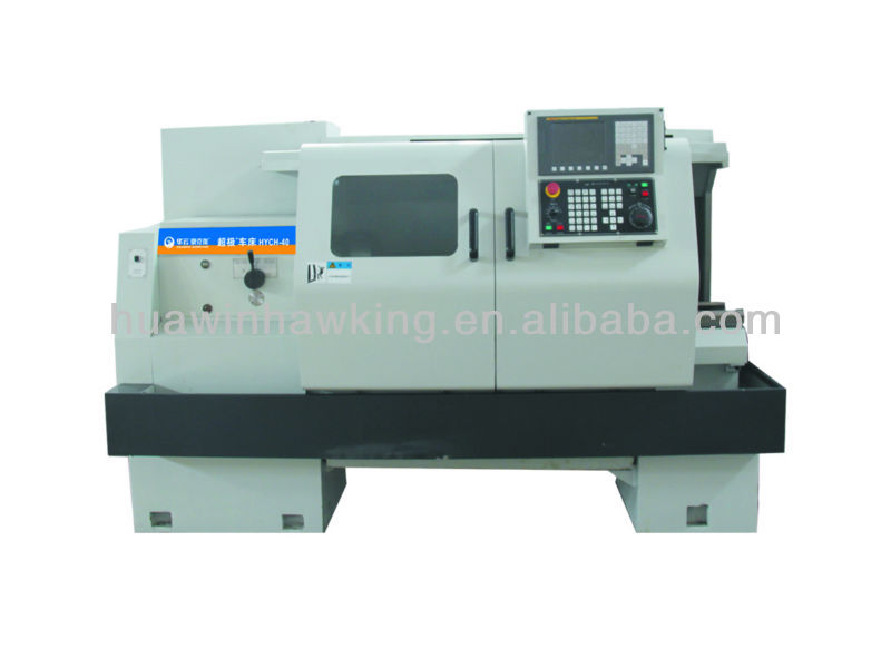 Hawking CNC Cylinder surface finishing machine instead of polishing